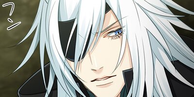 Lamento -BEYOND THE VOID-37【フルカラー】