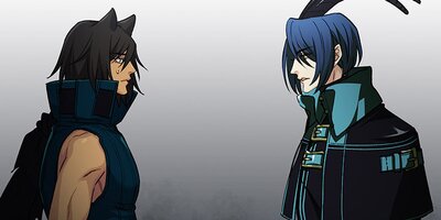 Lamento -BEYOND THE VOID-38【フルカラー】