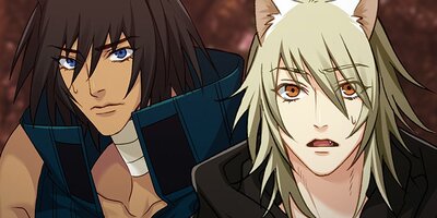 Lamento -BEYOND THE VOID-39【フルカラー】