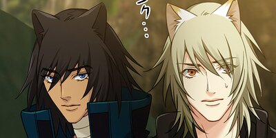 Lamento -BEYOND THE VOID-40【フルカラー】