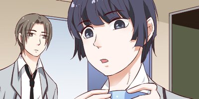 月隠神21話【フルカラー】