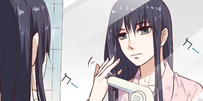 月隠神22話【フルカラー】