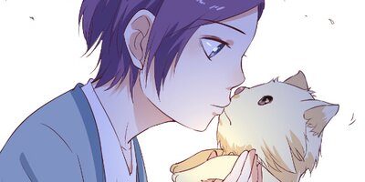 月隠神28話【フルカラー】