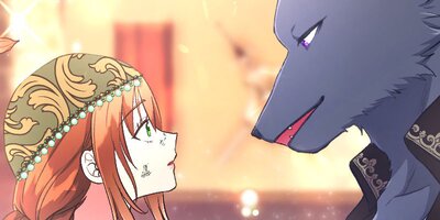 獣人王は生贄花嫁を罪ごと愛す【フルカラー】(24)