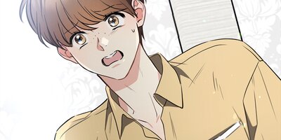 不可抗力な恋愛事情44話【フルカラー】