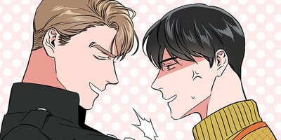 キャンディトラップ~スパイの仕掛けた恋の罠【全年齢版】34【フルカラー】