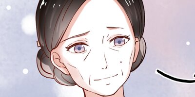 愛されていた記憶 第46話【フルカラー】