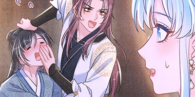 転生皇女は人魚姫でした 第184話【フルカラー】