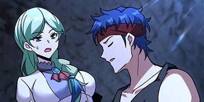 その魔女を放せ(295)【フルカラー】