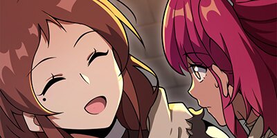 その魔女を放せ(298)【フルカラー】