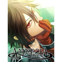【絵ノベル】AMNESIA