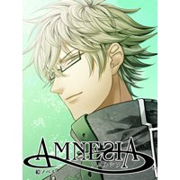 【絵ノベル】AMNESIA −KENT−