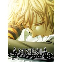 【絵ノベル】AMNESIA −TOMA−
