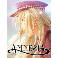 【絵ノベル】AMNESIA −UKYO−