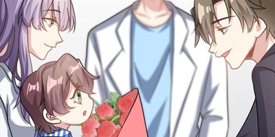 幸せのカタチ~御曹司の5歳児と疑似家族になったら~ 第63話【フルカラー】