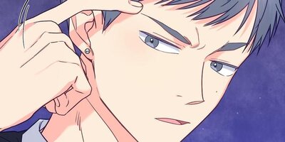 一般人A【フルカラー】6話 気になる人