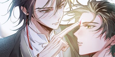 過路神仙─この愛はたとえ輪廻を超えても─ 第34話 肩を並べて【フルカラー】