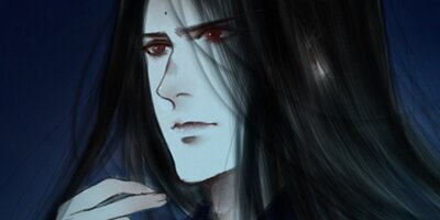 巡り逢いは魔の刻に 第41話 命など惜しくない【フルカラー】