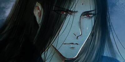 巡り逢いは魔の刻に 第43話 沈望の出陣【フルカラー】