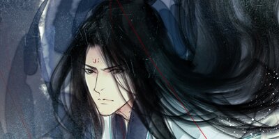 巡り逢いは魔の刻に 第44話 番外編 春の夢は跡形もなく【フルカラー】