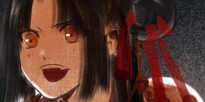巡り逢いは魔の刻に 第52話 神風門の復活【フルカラー】