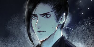 巡り逢いは魔の刻に 第53話 沈望の企み【フルカラー】