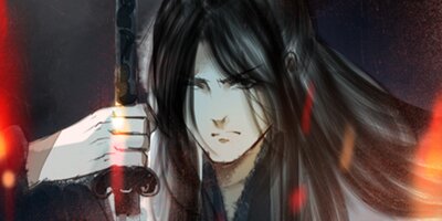 巡り逢いは魔の刻に 第54話 再会【フルカラー】