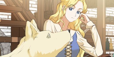 異世界で精霊師はじめます。64話【フルカラー】