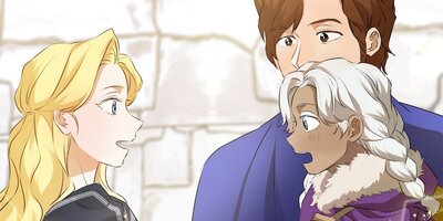 異世界で精霊師はじめます。73話【シーズン2完結】【フルカラー】