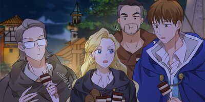 異世界で精霊師はじめます。75話【フルカラー】