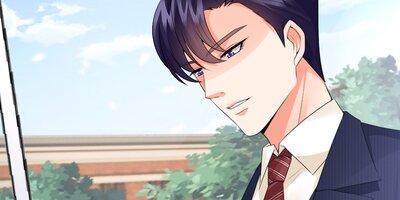 リッチな恋に囚われて 第6話【フルカラー】