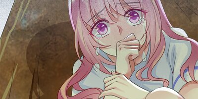 リッチな恋に囚われて 第7話【フルカラー】