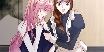 リッチな恋に囚われて 第8話【フルカラー】