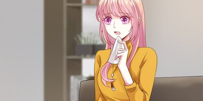 リッチな恋に囚われて 第9話【フルカラー】