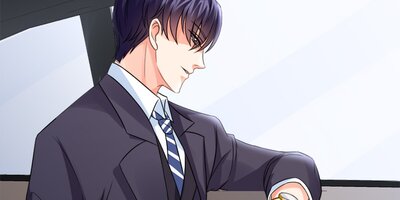 リッチな恋に囚われて 第12話【フルカラー】