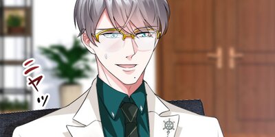 リッチな恋に囚われて 第15話【フルカラー】
