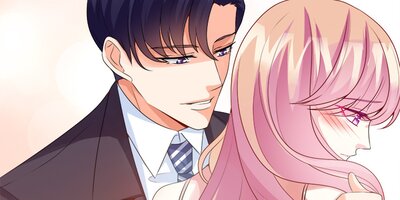 リッチな恋に囚われて 第18話【フルカラー】