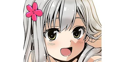 �ɤ�����ο��Τϴ���̵Ũ�Τ褦�Ǥ��͡ڥ��ƥ����� Chapter54�ڥե륫�顼��