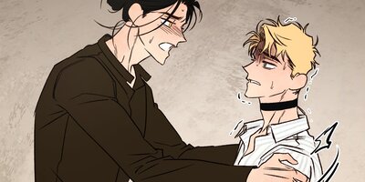 Fumble:ファンブル35話【1部完】【フルカラー】