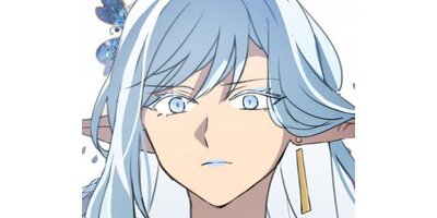 堕ちた聖騎士さまに贈るスペシャリテ 恋した人はご先祖さまの婚約者でした。【タテスク】 第45話【フルカラー】