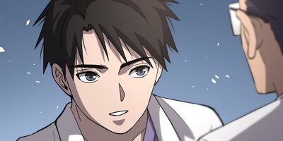最上の外科医~Dr.鳴宮~ 第111話【フルカラー】