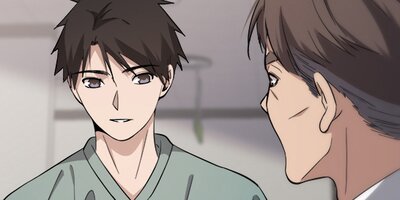 最上の外科医~Dr.鳴宮~ 第120話【フルカラー】