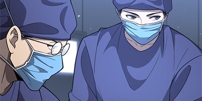 最上の外科医~Dr.鳴宮~ 第121話【フルカラー】