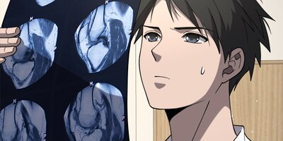 最上の外科医~Dr.鳴宮~ 第123話【フルカラー】
