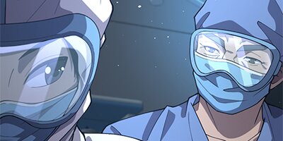 最上の外科医~Dr.鳴宮~ 第131話【フルカラー】