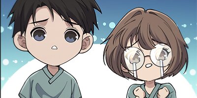 最上の外科医~Dr.鳴宮~ 第132話【フルカラー】