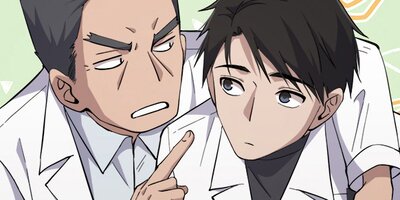 最上の外科医~Dr.鳴宮~ 第134話【フルカラー】