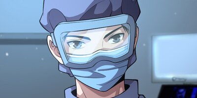 最上の外科医~Dr.鳴宮~ 第139話【フルカラー】