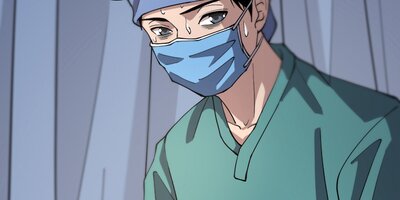 最上の外科医~Dr.鳴宮~ 第141話【フルカラー】