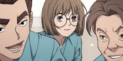 最上の外科医~Dr.鳴宮~ 第142話【フルカラー】